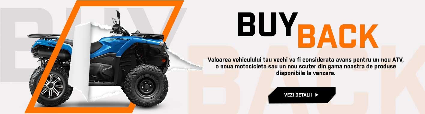 BUY-BACK
