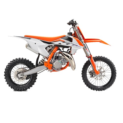 KTM 85 SX 17-14 '23