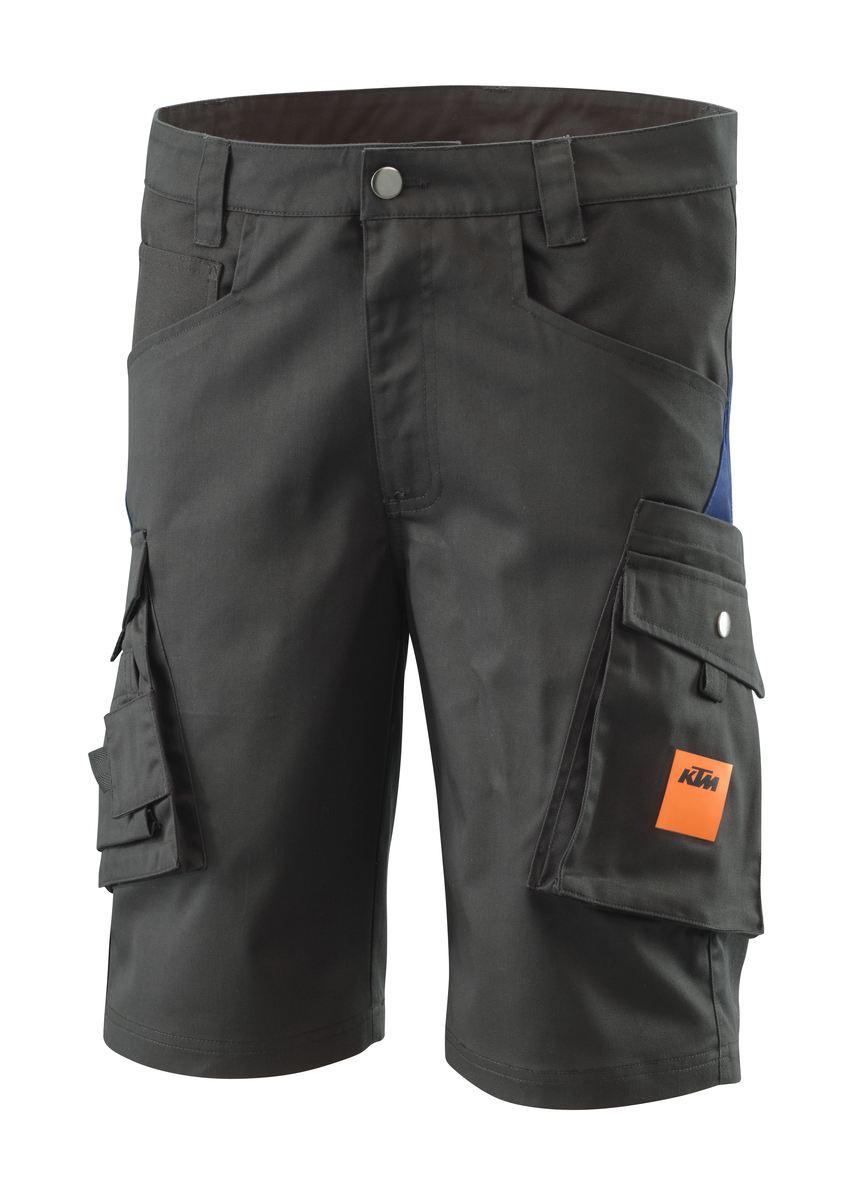 KTM MECHANIC SHORTS
