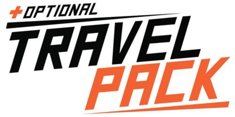 KTM TRAVEL PACK