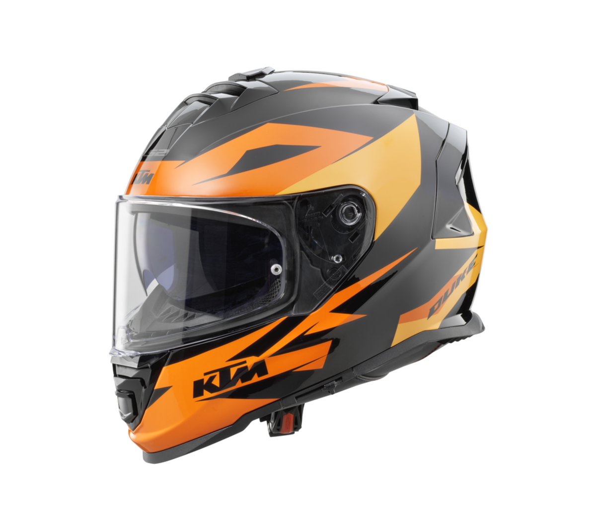 KTM STORM DUKE HELMET