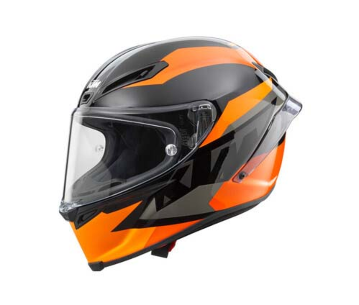 KTM CORSA R HELMET