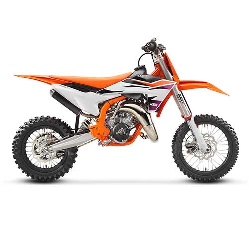 KTM 65 SX '25