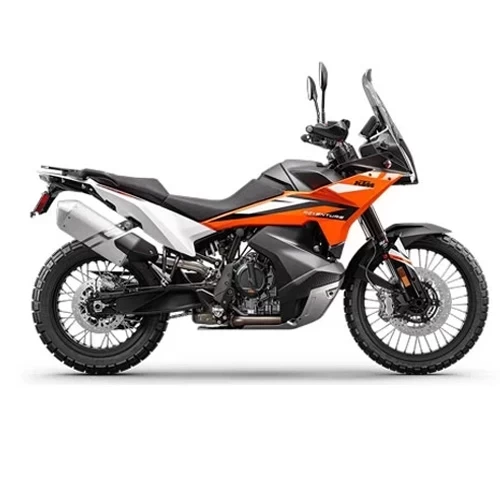 KTM 890 ADVENTURE '21