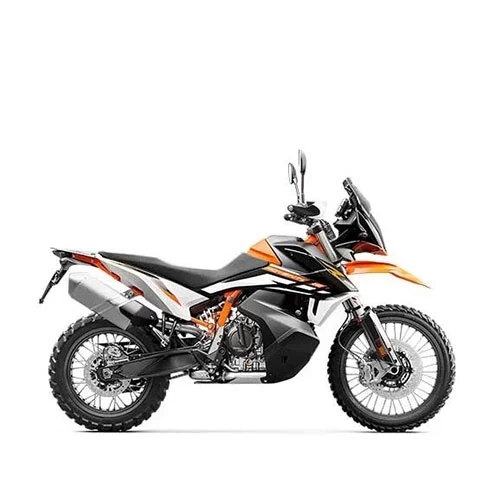 KTM 890 ADVENTURE R '21