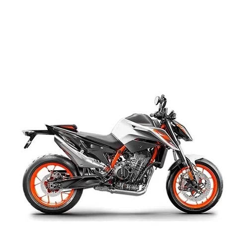 KTM 890 DUKE R '21