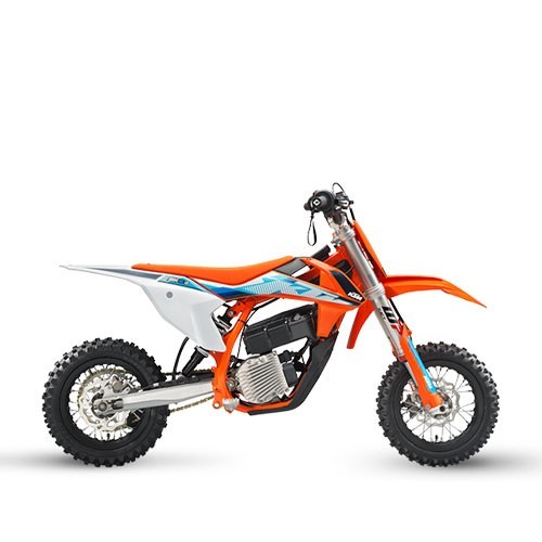 KTM SX-E 3 '23