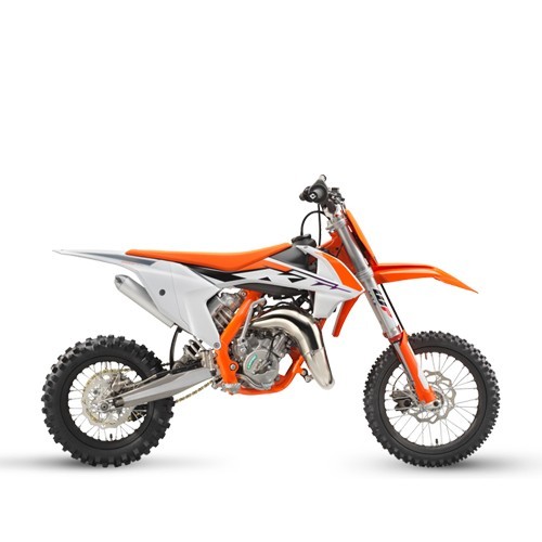 KTM 65 SX '23