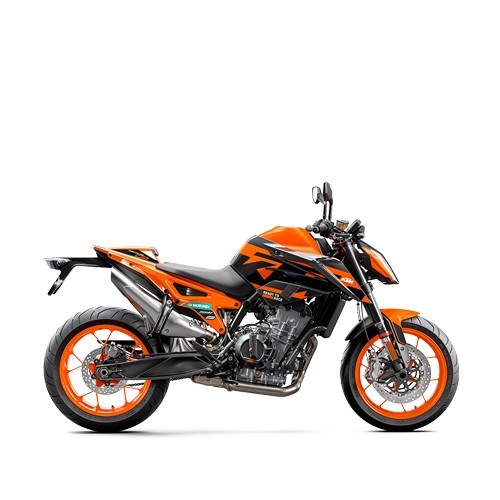 KTM 890 DUKE GP '23