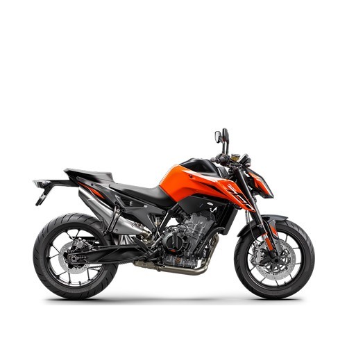 KTM 790 DUKE '23