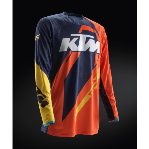 KTM GRAVITY-FX REPLICA SHIRT