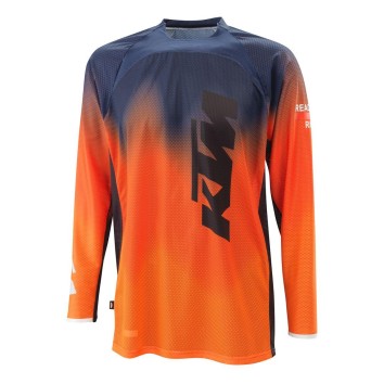 KTM GRAVITY-FX SHIRT AIR