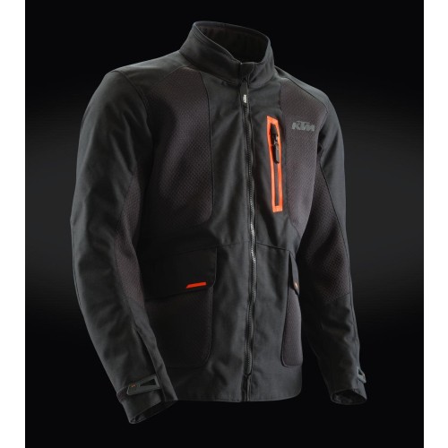 KTM VENTED V2 JACKET