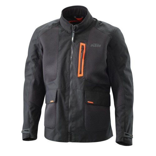 KTM VENTED V2 JACKET