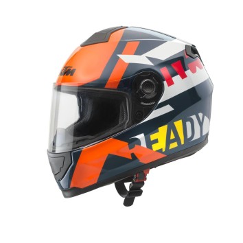 KTM FACTOR HELMET