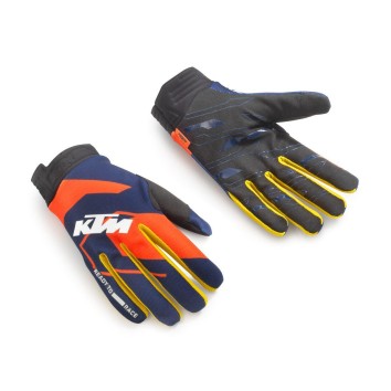 KTM GRAVITY-FX GLOVES