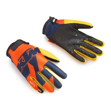 KTM KIDS GRAVITY-FX GLOVES