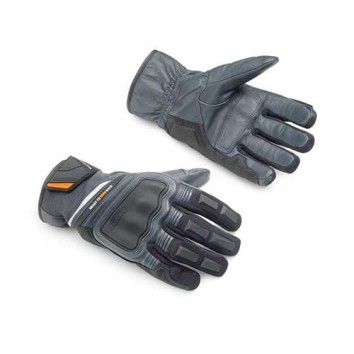 KTM TOURRAIN V2 WP GLOVES