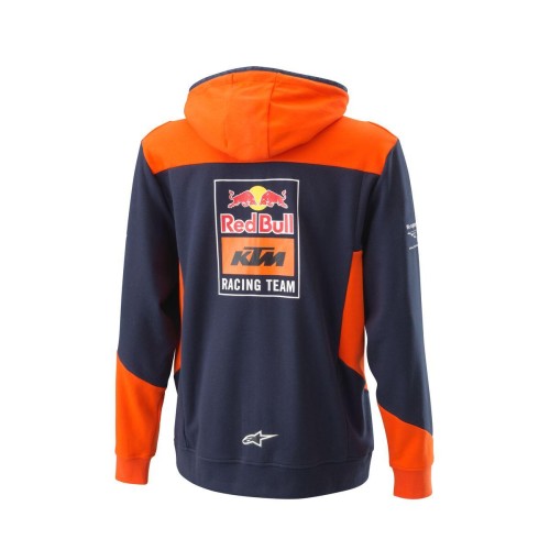 KTM REPLICA TEAM ZIP HOODIE