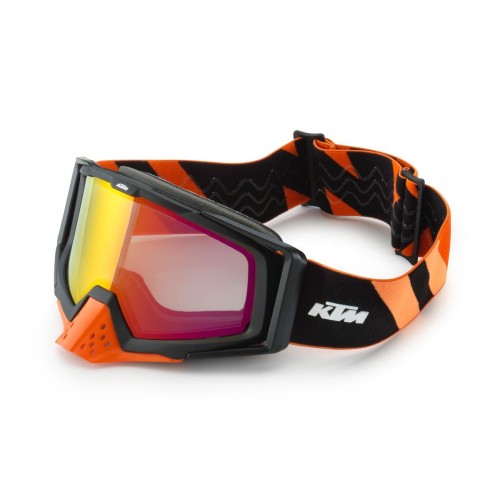 KTM RACING GOGGLES