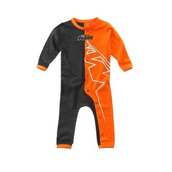 KTM BABY RADIUS PYJAMA