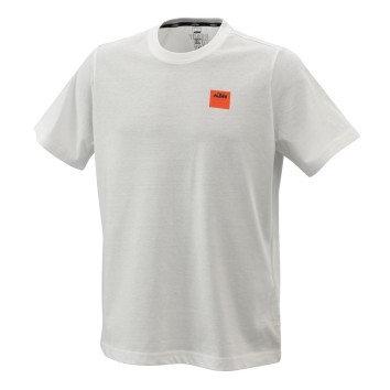 KTM PURE RACING TEE