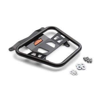 KTM Top case carrier