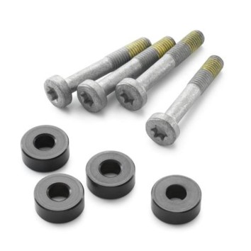 KTM Grip handle riser