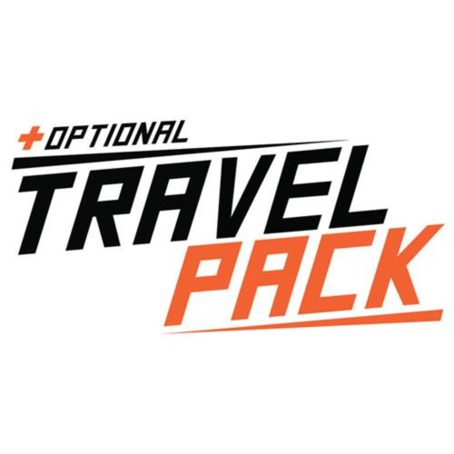KTM TRAVEL PACK