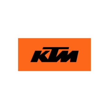 KTM Adaptive brake light