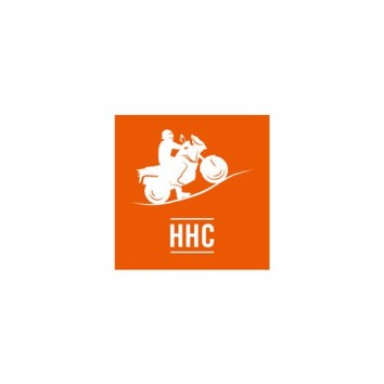 KTM Hill hold control (HHC)