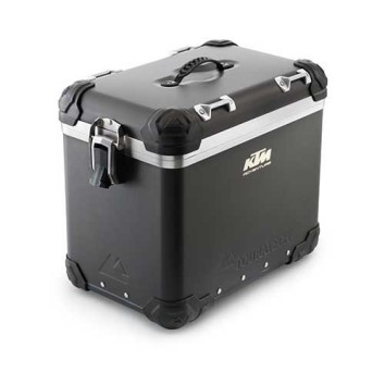 Touratech case