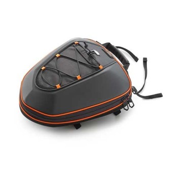 Rear bag