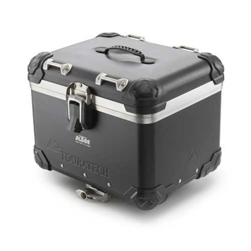 Touratech top case