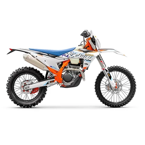KTM 250 EXC-F SIX DAYS '24