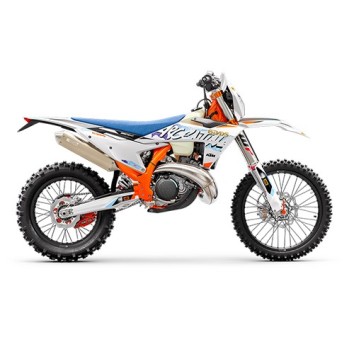 KTM 250 EXC TBI SIX DAYS '24