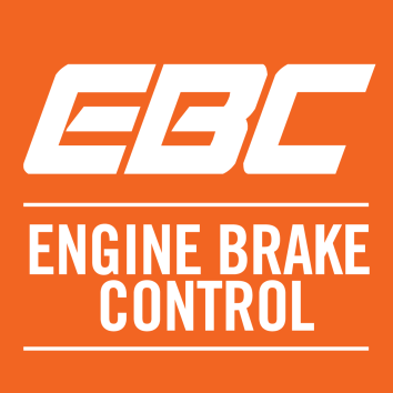 KTM Engine brake control