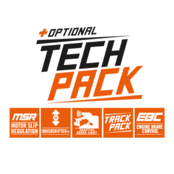 KTM TECH PACK