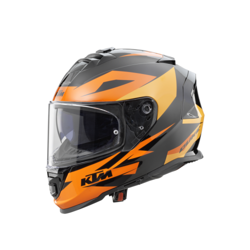 KTM STORM DUKE HELMET
