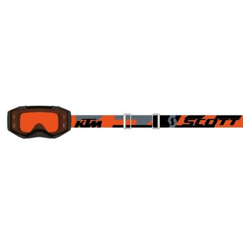 KTM FURY MX GOGGLES