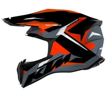 KTM STRYCKER HELMET