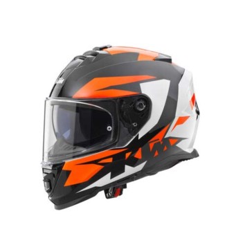 KTM STORM HELMET