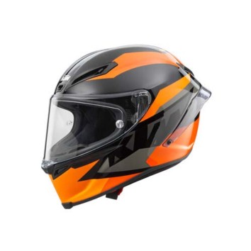 KTM CORSA R HELMET