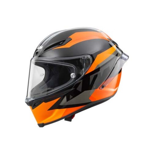 KTM CORSA R HELMET