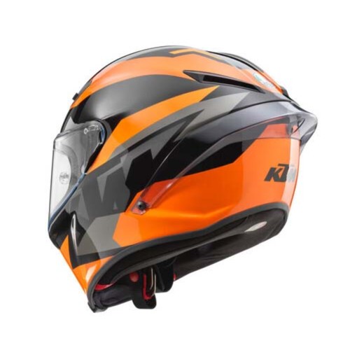 KTM CORSA R HELMET