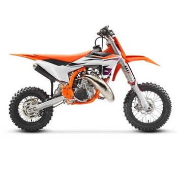 KTM 50 SX '25