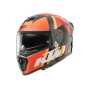 KTM SPEED RACING TEAM BREAKER EVO HELMET
