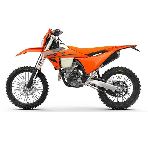 KTM 250 EXC-F '25