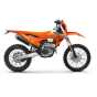 KTM 250 EXC-F '25