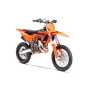 KTM 85 SX 17-14 '25